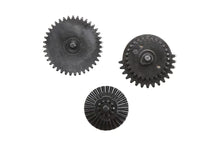 Load image into Gallery viewer, Arcturus CNC Machined Steel 13:1 Gear Set with Delay Chip
