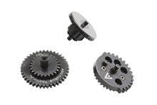 将图片加载到图库查看器，Arcturus CNC Machined Steel 13:1 Gear Set with Delay Chip
