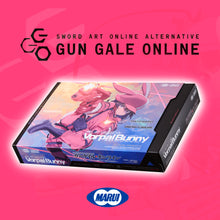 Cargar imagen en el visor de la galería, Tokyo Marui AM .45 Vorpal Bunny Limited Edition LLENN Version (Color: Pink)
