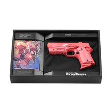 将图片加载到图库查看器，Tokyo Marui AM .45 Vorpal Bunny Limited Edition LLENN Version (Color: Pink)
