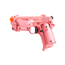 将图片加载到图库查看器，Tokyo Marui AM .45 Vorpal Bunny Limited Edition LLENN Version (Color: Pink)
